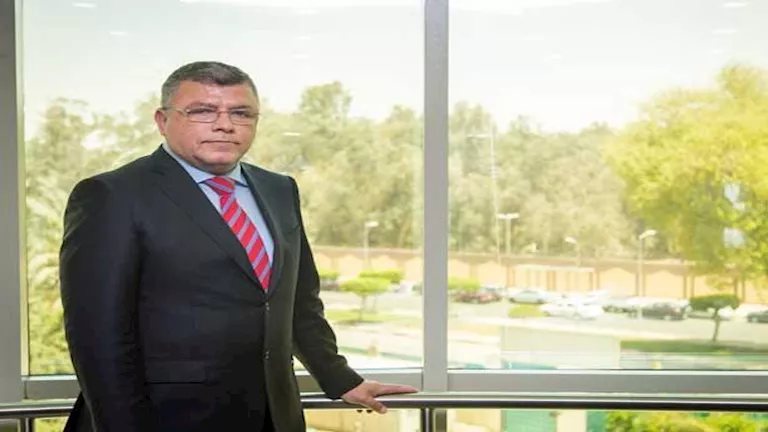 خالد نجم: خططت لفصل المصرية للاتصالات وعارضت إطلاق "وي" بهذه الطريقة