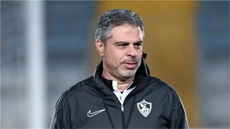 معتمد جمال يحذر لاعبي الزمالك من الاعتماد على نتيجة الذهاب أمام الجيش الرواندي