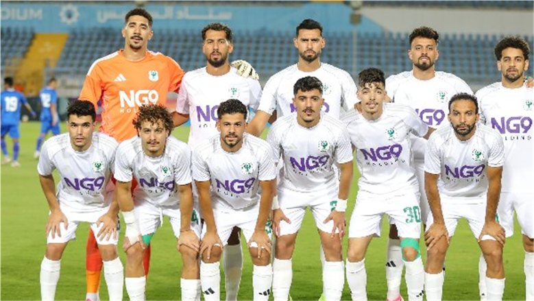موعد مباراة المصري وأبوقير للأسمدة في الدوري المصري والقنوات الناقلة