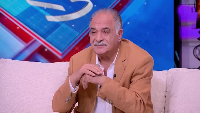 رياض الخولي رئيسا للجنة التحكيم الرسمية لمهرجان شرم الشيخ الدولي للمسرح