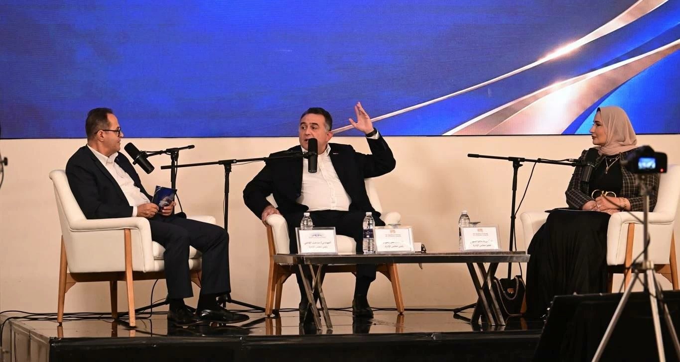 رئيس البورصة: استراتيجية واضحة لتحفيز الشركات بمختلف أحجامها على القيد والطرح