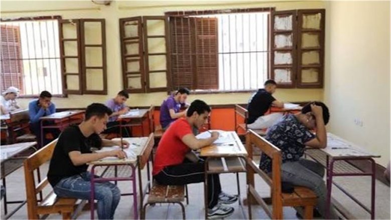 قبل انتهاء المهلة.. خطوات تسجيل استمارة الصف الثالث الإعدادي 2026-2027
