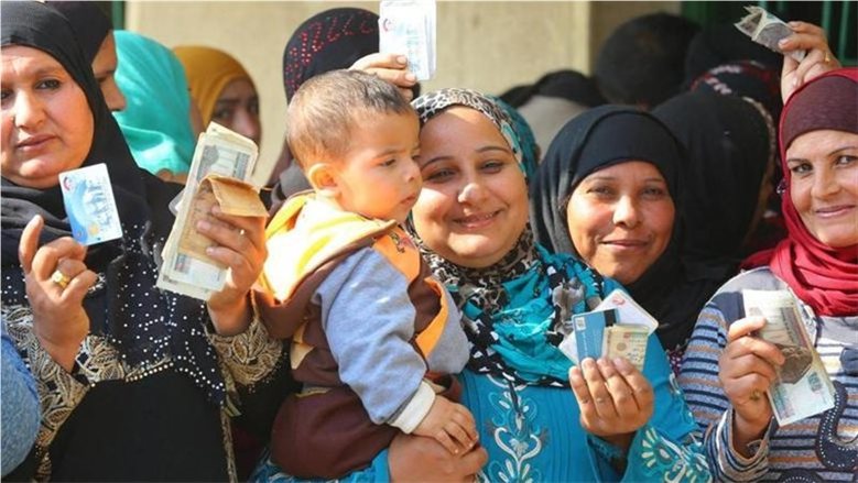 موعد صرف معاش تكافل وكرامة 2026 لشهر أكتوبر والفئات المستحقة للدعم النقدي