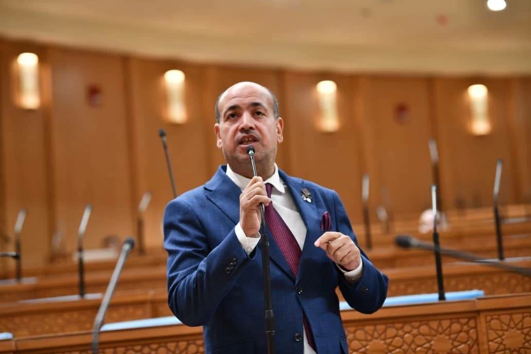 المواطن لا ينتظر وعودًا.. نائب يطالب الحكومة بتحرك عاجل لضبط الأسواق ومواجهة الاحتكار