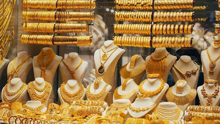 ماذا حدث لسعر الذهب اليوم في مصر مع بداية تعاملات الخميس؟