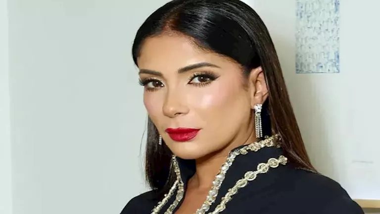 منى زكي: "مابحبش الست المنكسرة اللي بتعمل نفسها غبية"