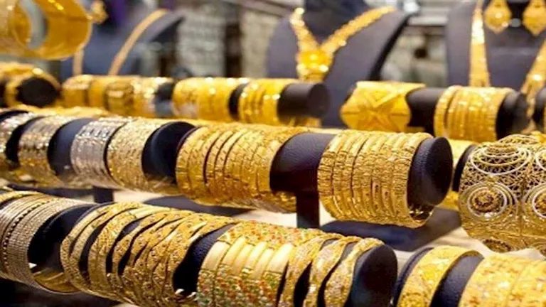 جولد بيليون تكشف توقعات أسعار الذهب في مصر بعد رفع الفائدة 1%