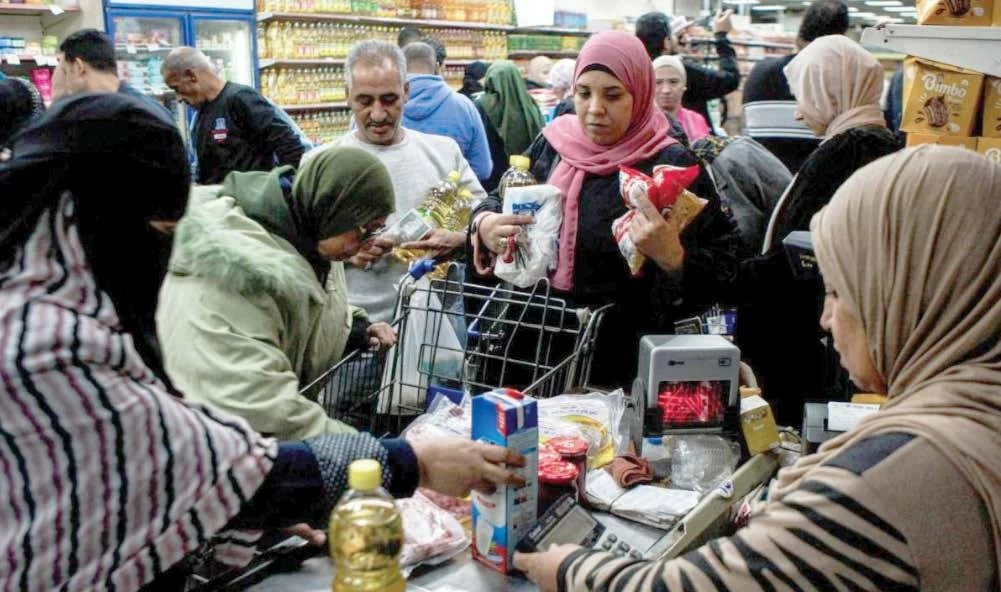 دراسة: ضعف القطاعات الاقتصادية على توليد الفوائض وراء تراجع الادخار