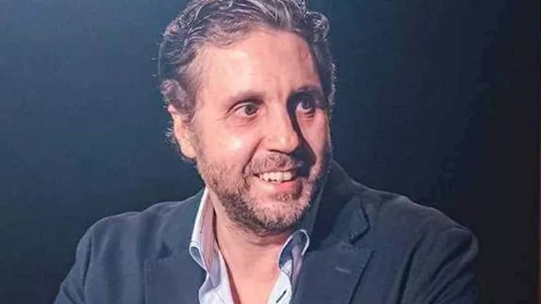 هشام ماجد يوجه رسالة دعم للمملكة العربية السعودية