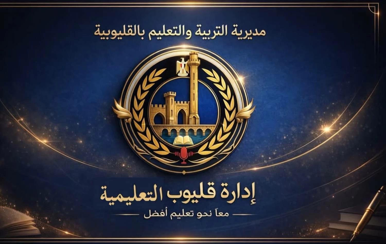 حرب الشائعات في «قليوب التعليمية».. المديرية توضح الحقائق وتتوعد المخالفين ومروجي الأكاذيب