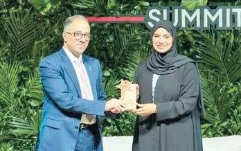 «شلبي»: دمج الاستدامة في قرارات الاستثمار يعزز القيمة والعوائد طويلة الأجل