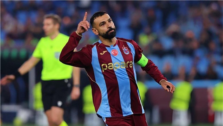 موقف محمد صلاح.. تشكيل طرابزون سبور المتوقع أمام ريزيسبور في الدوري التركي