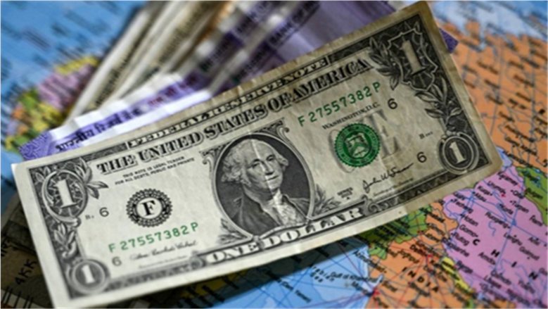 سعر الدولار اليوم في مصر.. تحديث أسعار العملة الأمريكية مقابل الجنيه بالبنوك