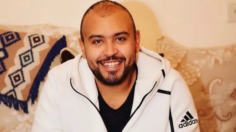 مصطفى بسيط يحتفل بذكرى نصر أكتوبر: "الرحمة والمغفرة لأرواح الشهداء"