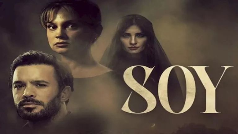 عرض فيلم "Soy" في دور العرض بالسعودية ومصر.. بعد النجاح الكبير في تركيا