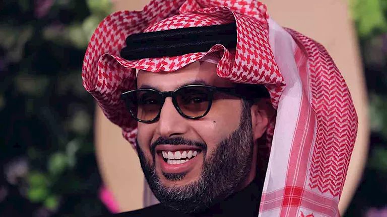 تركي آل الشيخ يفجر مفاجأة لجمهور فضل شاكر