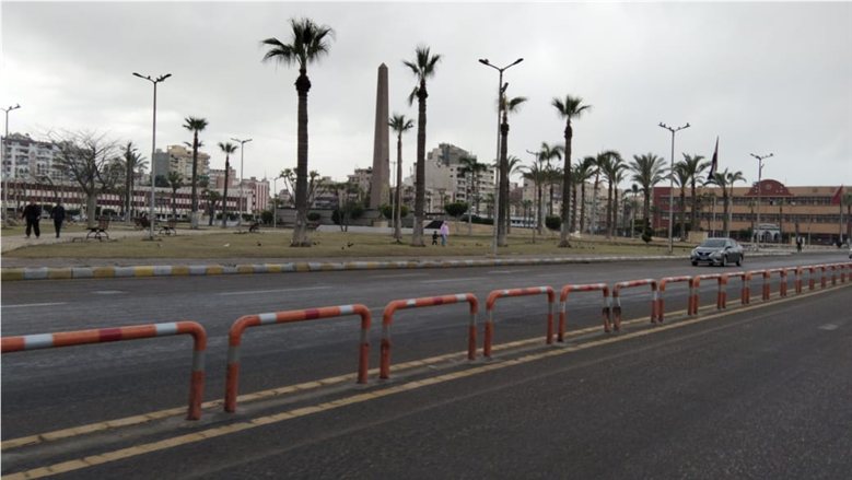 حالة الطقس لمدة أسبوع.. ارتفاع تدريجي في درجات الحرارة حتى الأحد 25 أكتوبر