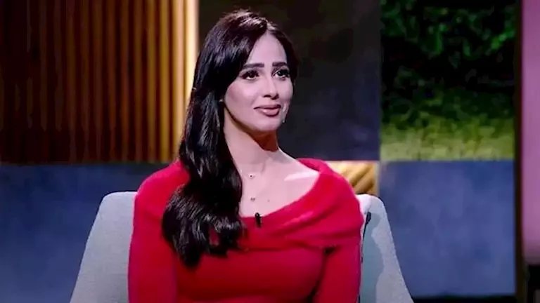 رنا سماحة تكشف تطورات أزمتها مع طليقها:"مصاريف مدرسة ابني لم تسدد العام الماضي"