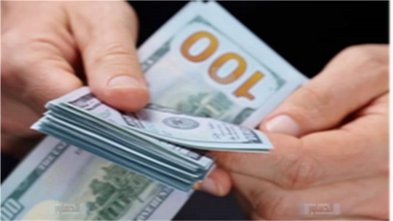 ارتفاع الدولار أمام الجنيه المصري بنحو 90 قرشًا في ختام تعاملات الأسبوع