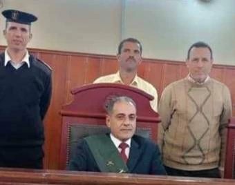 السجن المشدد 6 سنوات لعامل في المنيا بتهمة هتك عرض طفلة وتهديدها بنشر صورها