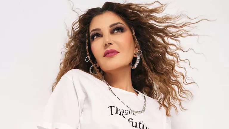 سميرة سعيد تطرح أولى أغاني ألبومها الجديد في نوفمبر