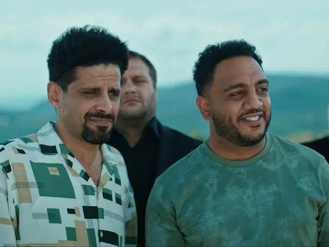 انتحال شخصية ورثة المافيا.. تفاصيل فيلم «كريبتو» وموعد طرحه في السينمات