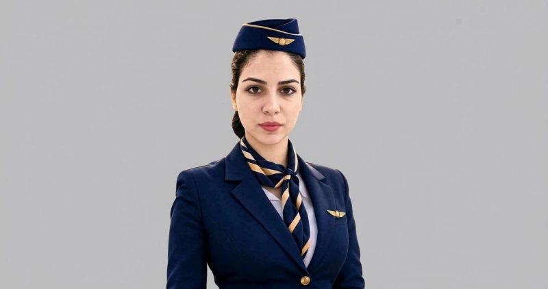 استعدادًا لتشييع الجنازة.. بدء توافد المواطنين على منزل المضيفة الجوية عزة رمزي بالبحيرة