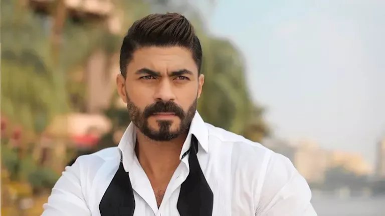 خالد سليم يكشف عن أمنيته التي يتمنى تحقيقها في السينما