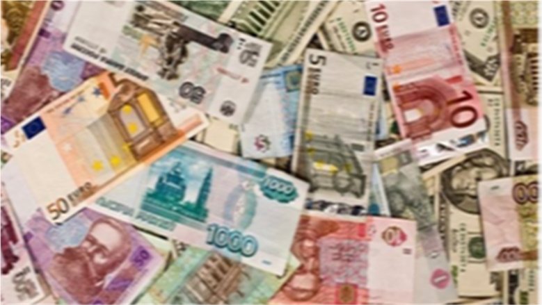 استقرار العملات الرئيسية مع تراجع الدولار بفعل انخفاض عوائد السندات الأمريكية وأسعار النفط