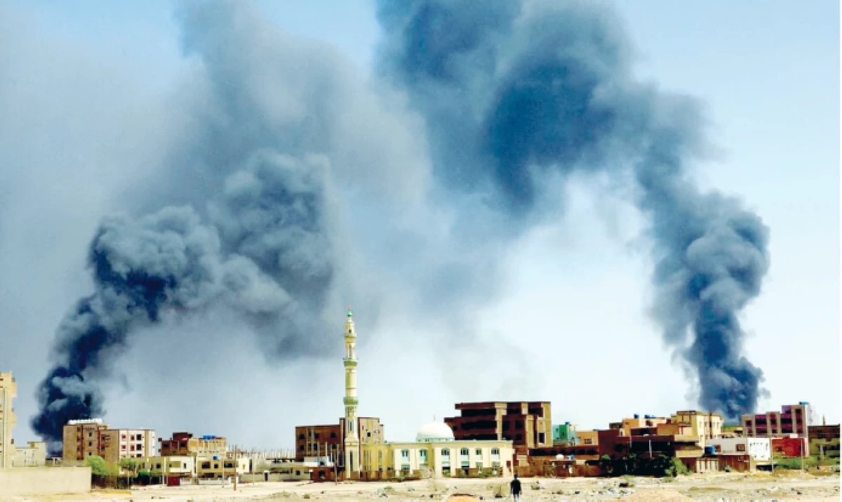 هجوم لـ«الدعم السريع» على محطات الكهرباء في السودان.. وانقطاع التيار عن 4 ولايات