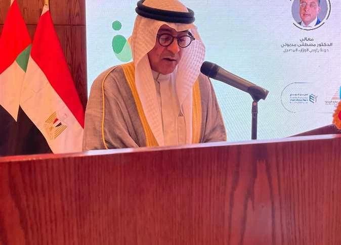 أمين عام مجلس التعاون الخليجي: «احتياطاتنا من النفط الخام تتجاوز 518 مليار برميل»