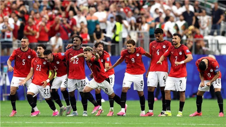 موعد مباراة مصر ومالاوي في تصفيات أمم أفريقيا 2027
