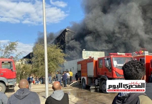 «الحماية من الحرائق وتكلفة التأمين على المصانع» في ندوة باتحاد الصناعات