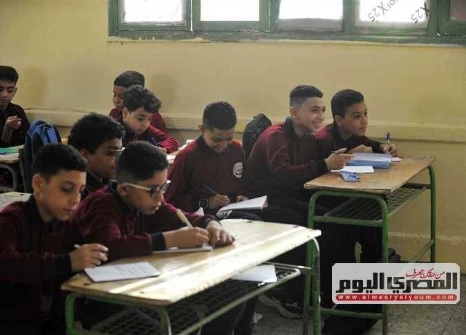 جدول امتحانات شهر أكتوبر في الجيزة.. مواعيد الابتدائي والإعدادي والثانوي