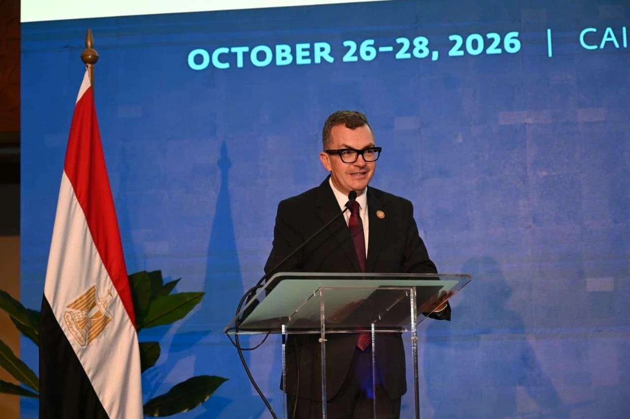 التخطيط تشارك في المؤتمر العالمي للصناعات التحويلية لمجموعة البنك الدولي