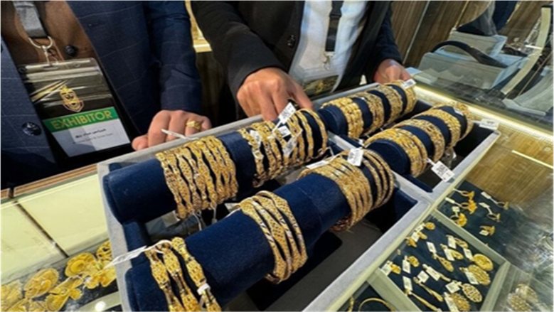 سعر الذهب اليوم الخميس 15 أكتوبر 2026 لعيار 21 والجنيه الذهب