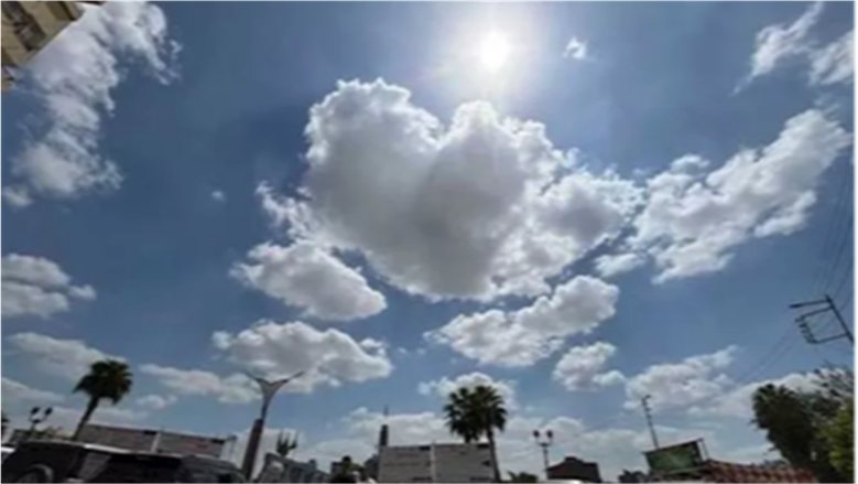 حالة الطقس اليوم الاثنين 26/10/2026 في مصر