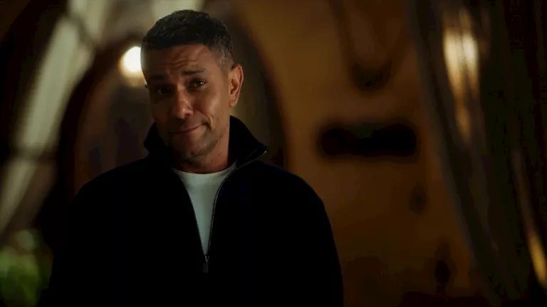 مهرجان القاهرة السينمائي الدولي يمنح جائزة فاتن حمامة للفنان آسر ياسين