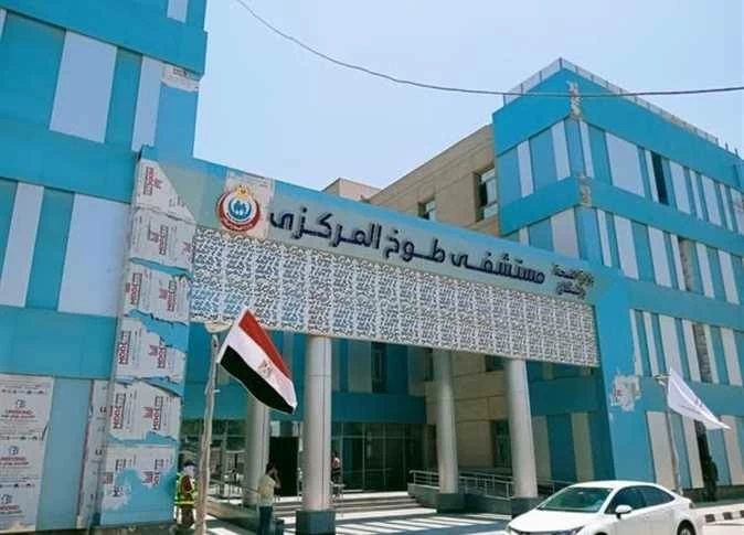 «مريض سكر وضغط».. فريق جراحي ينجح في تكميم معدة شخص وزنه 133 كيلو في القليوبية