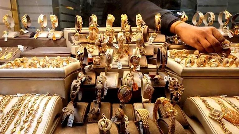 سعر الذهب اليوم في مصر يرتفع ببداية تعاملات الجمعة