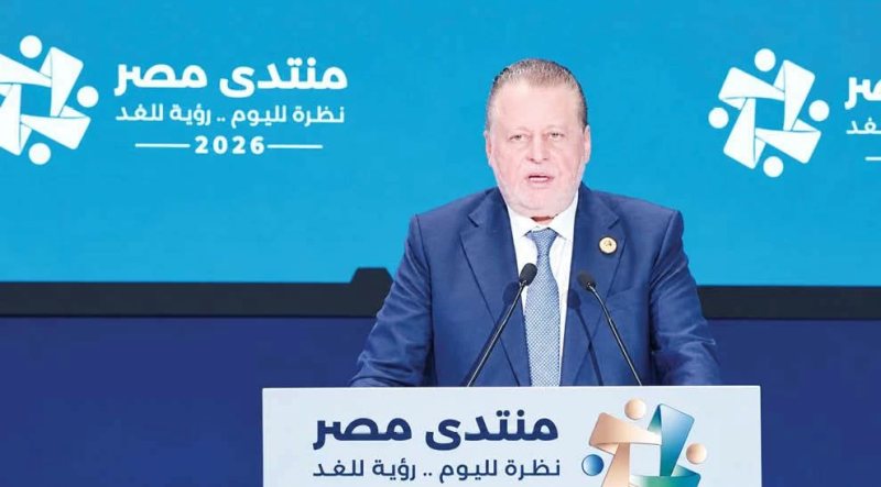 رسائل محافظ المركزي في منتدى مصر 2026: انضباط يحفظ المصداقية بعيدًا عن الرضا العام والحلول المؤجلة