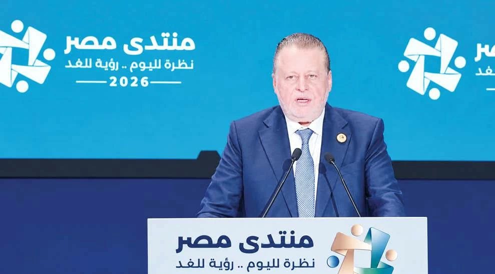 رسائل محافظ المركزي في منتدى مصر 2026: انضباط يحفظ المصداقية بعيدًا عن الرضا العام والحلول المؤجلة