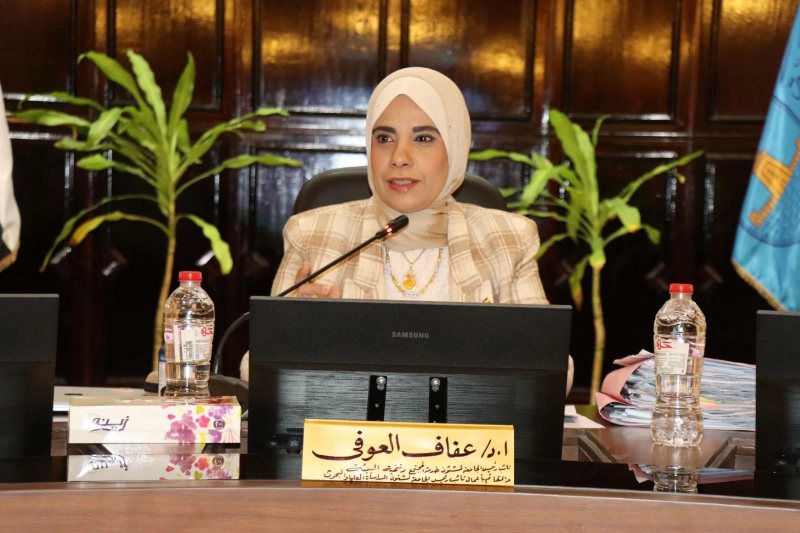 إدراج 52 عالمًا وباحثًا بجامعة الإسكندرية ضمن قائمة أفضل 2% من علماء العالم