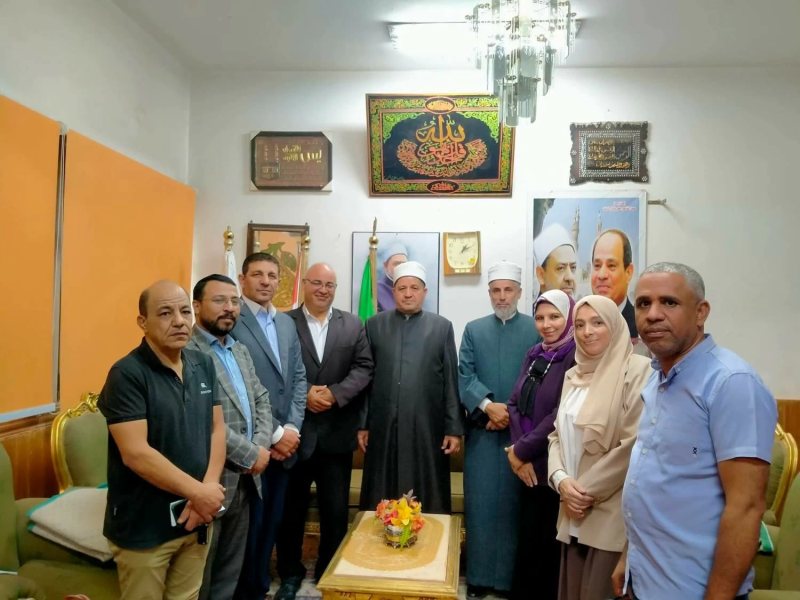 «القليوبية الأزهرية» ترفع درجة الاستعداد لـ«نحلة التهجي»: انطلاق المواجهة الكبرى لاكتشاف النابغات
