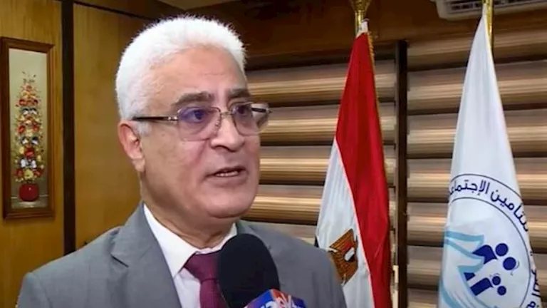 جمال عوض: معاش أحد المحالين للتقاعد عام 2000 يصل إلى 17 ألف جنيه حاليًا
