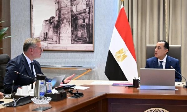 هل يرفع المسح السيزمي في شرق المتوسط إنتاج الغاز في مصر؟