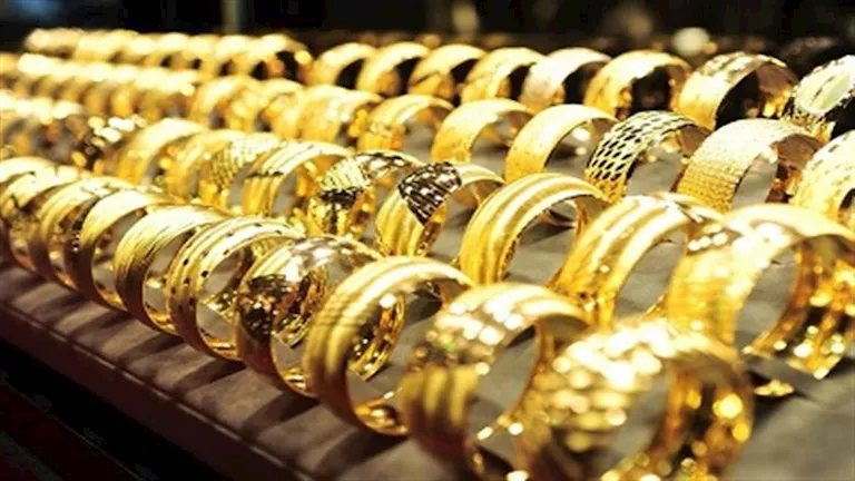 آي صاغة: الذهب في مصر يرتفع إلى 6300 جنيه رغم العطلة الأسبوعية للبورصة العالمية