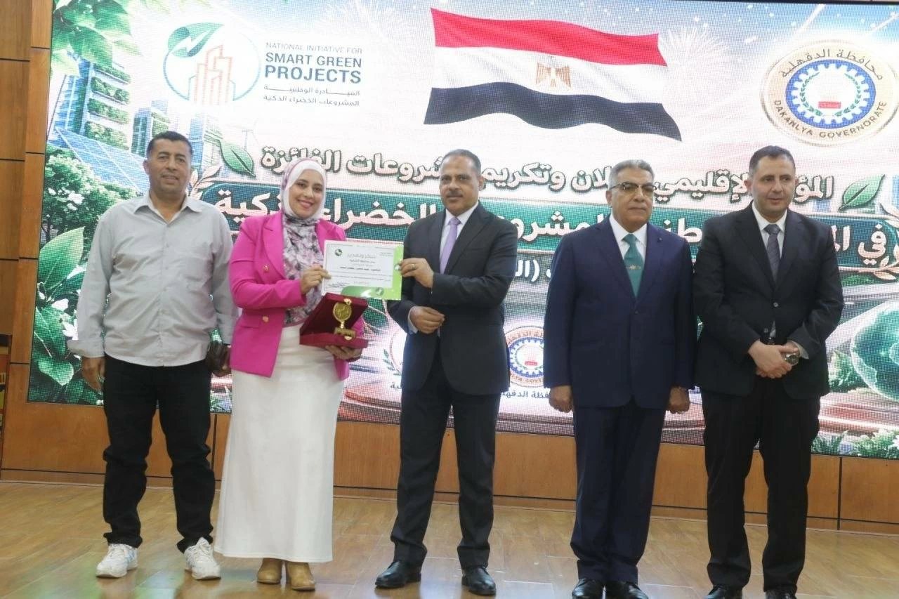في دورتها الرابعة.. 10 مشروعات من الشرقية تحصد الفوز بـ«المبادرة الوطنية» (تعرف عليها)