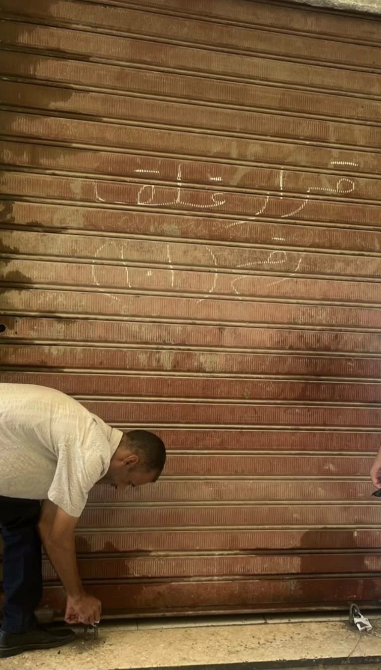 تحركات صارمة ضد مخازن الخردة العشوائية وفرز المخلفات بالمناطق السكنية في الغردقة