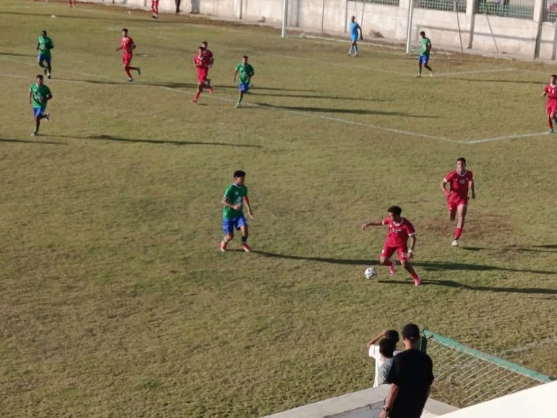 «دورى القسم الثاني 2026» : المنيا يفوز علي المقاصة ويتنافس علي الصدارة